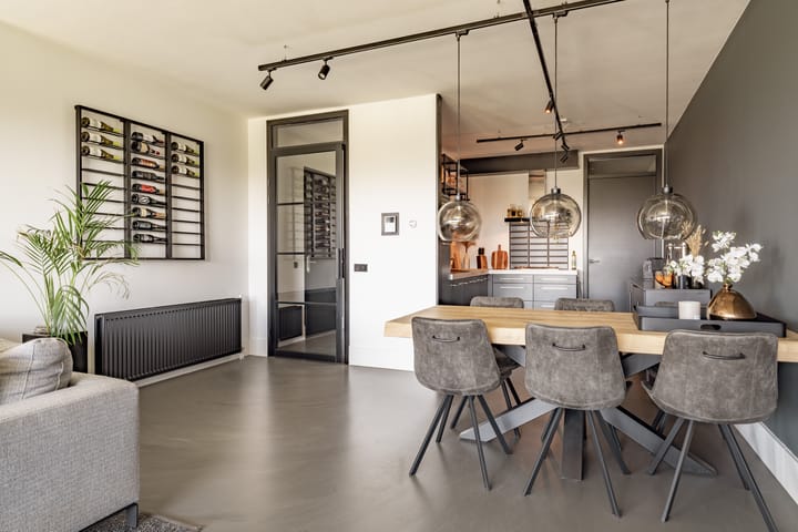 Foto 6 van Zilverparkkade 39