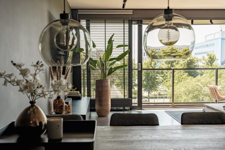 Foto 7 van Zilverparkkade 39