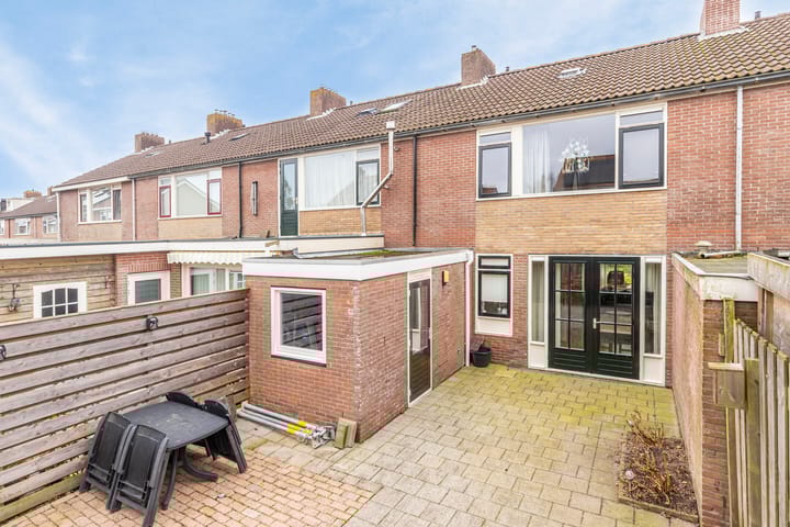 Foto 5 van Cecilia Benninghastrjitte 3