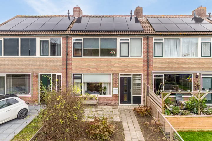 Foto 6 van Cecilia Benninghastrjitte 3