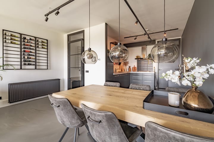 Foto 13 van Zilverparkkade 39