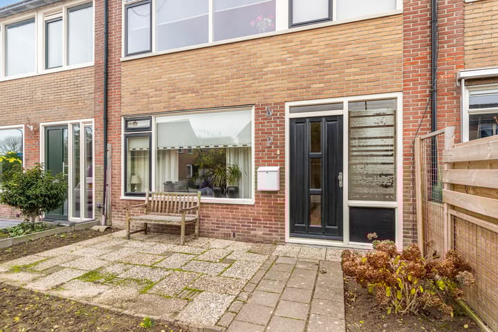 Foto 7 van Cecilia Benninghastrjitte 3