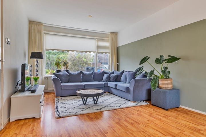 Foto 9 van Cecilia Benninghastrjitte 3