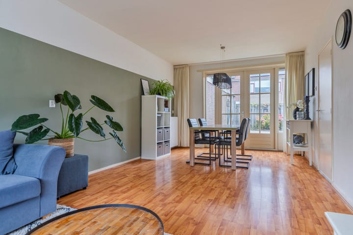 Foto 12 van Cecilia Benninghastrjitte 3