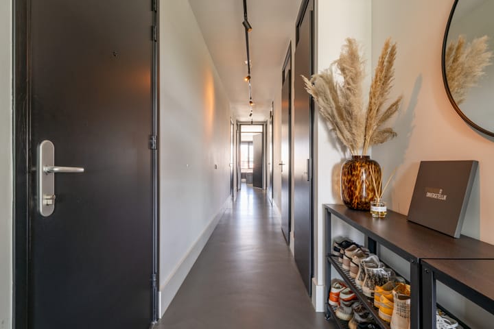 Foto 17 van Zilverparkkade 39