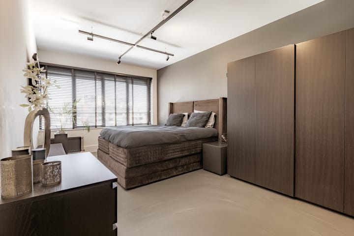 Foto 18 van Zilverparkkade 39