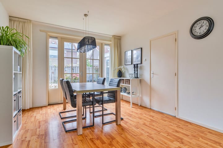 Foto 14 van Cecilia Benninghastrjitte 3