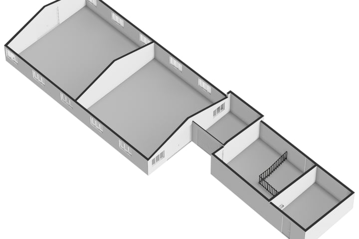 Bekijk foto 71 van Gaagweg 36-B