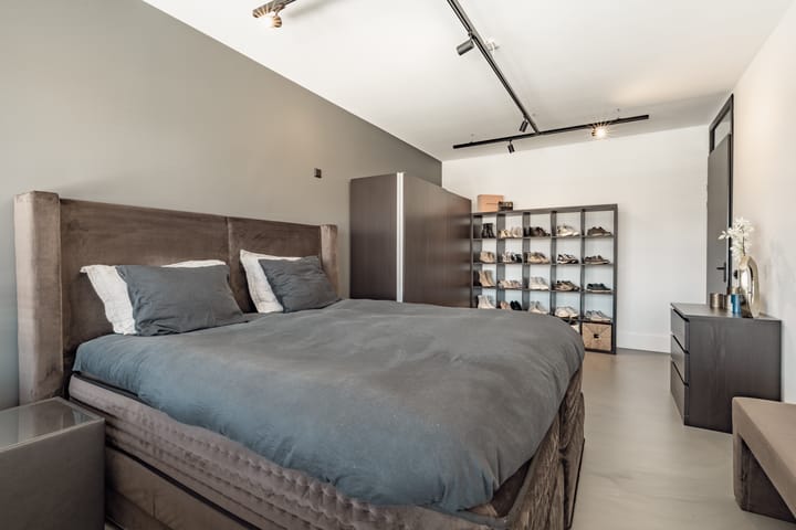 Foto 20 van Zilverparkkade 39