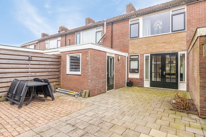 Foto 19 van Cecilia Benninghastrjitte 3