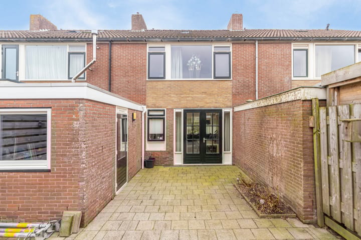 Foto 20 van Cecilia Benninghastrjitte 3