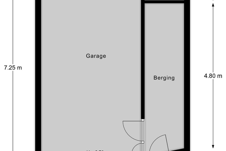 Bekijk foto 72 van Gaagweg 36-B