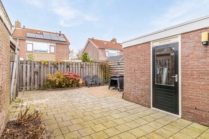 Foto 21 van Cecilia Benninghastrjitte 3