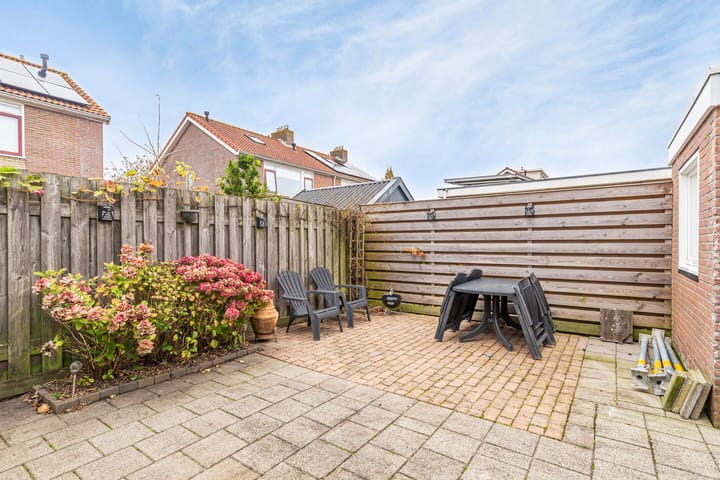 Foto 22 van Cecilia Benninghastrjitte 3