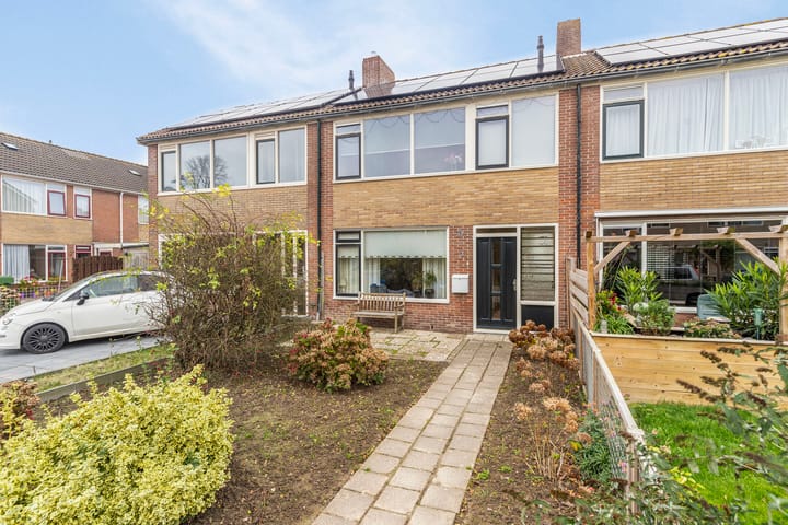 Foto 30 van Cecilia Benninghastrjitte 3