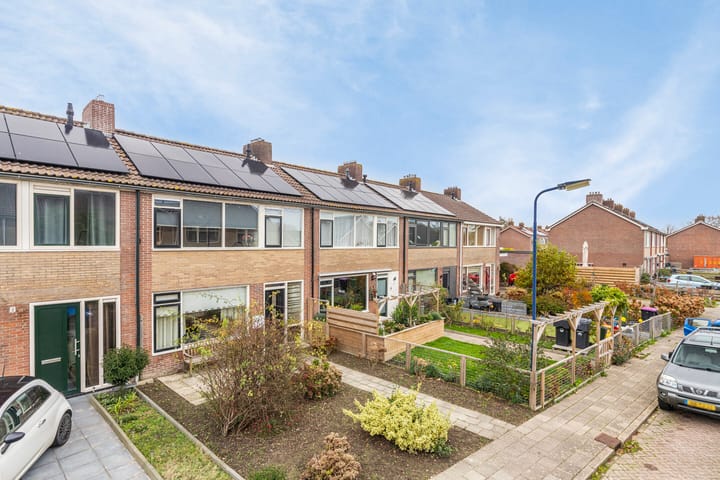 Foto 31 van Cecilia Benninghastrjitte 3