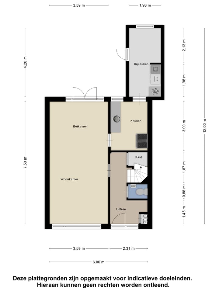 Foto 32 van Cecilia Benninghastrjitte 3