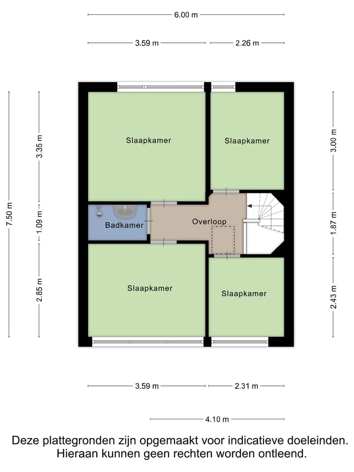 Foto 33 van Cecilia Benninghastrjitte 3