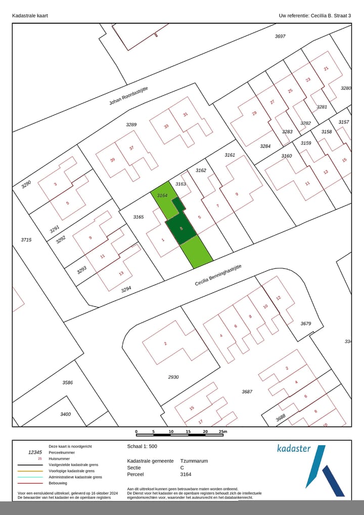 Foto 35 van Cecilia Benninghastrjitte 3