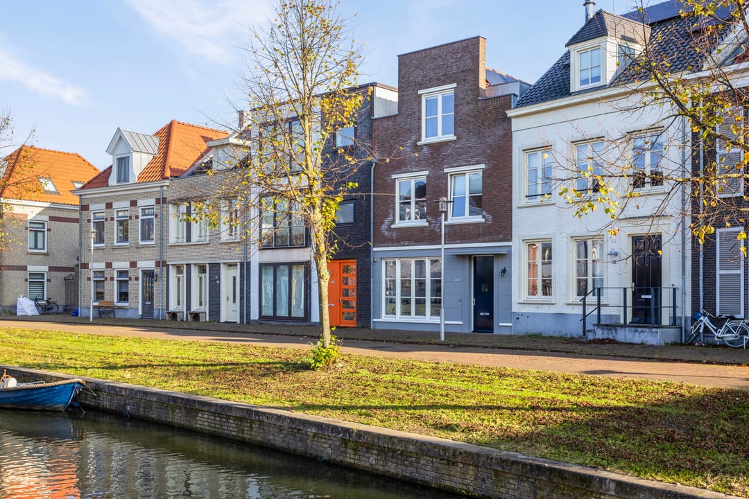 Photo 2 of Proostwetering 35