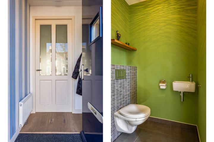 Foto 13 van Proostwetering 35