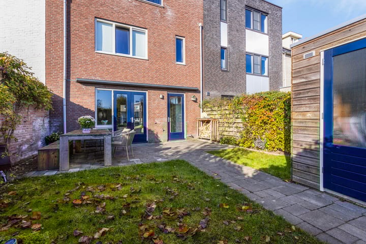 Foto 16 van Proostwetering 35