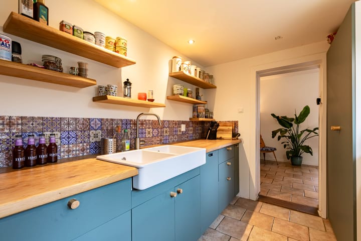 Foto 3 van Hoendiep 130