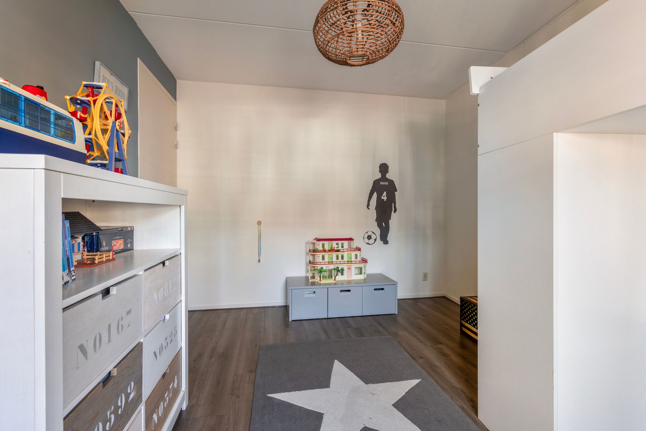 Photo 24 of Proostwetering 35