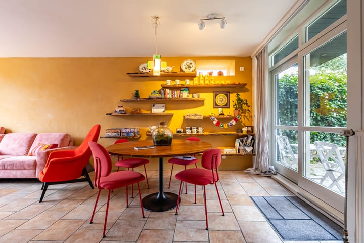 Foto 10 van Hoendiep 130