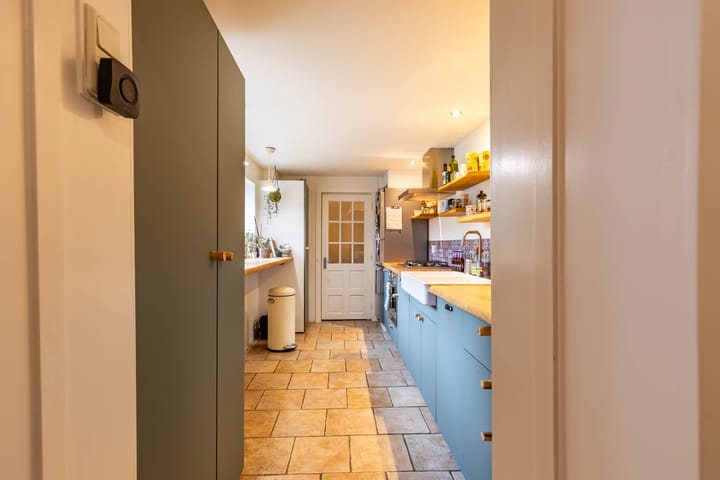 Foto 13 van Hoendiep 130