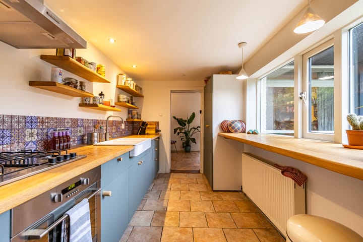 Foto 15 van Hoendiep 130