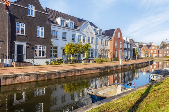 Foto 35 van Proostwetering 35