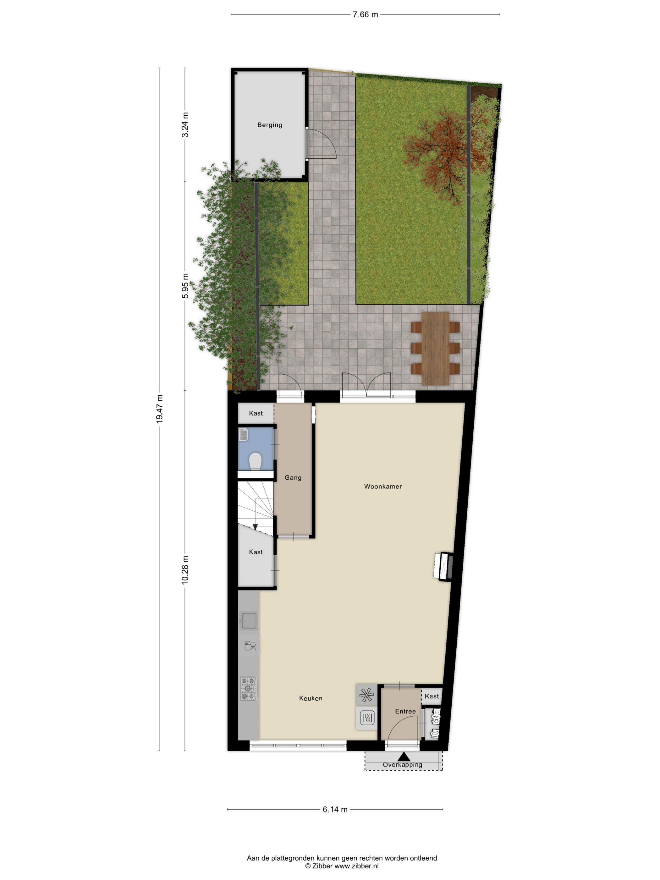 Photo 36 of Proostwetering 35