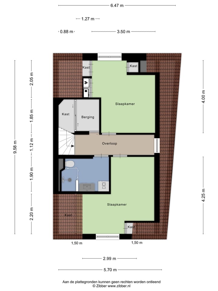 Foto 39 van Proostwetering 35