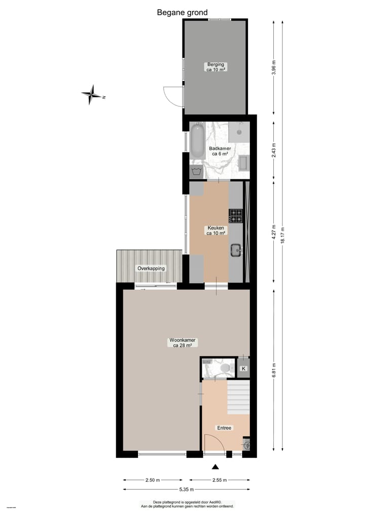 Foto 38 van Hoendiep 130