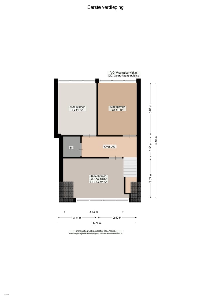 Foto 39 van Hoendiep 130