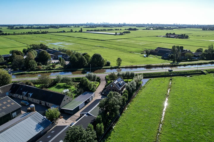 Bekijk foto 59 van Gaagweg 36-B