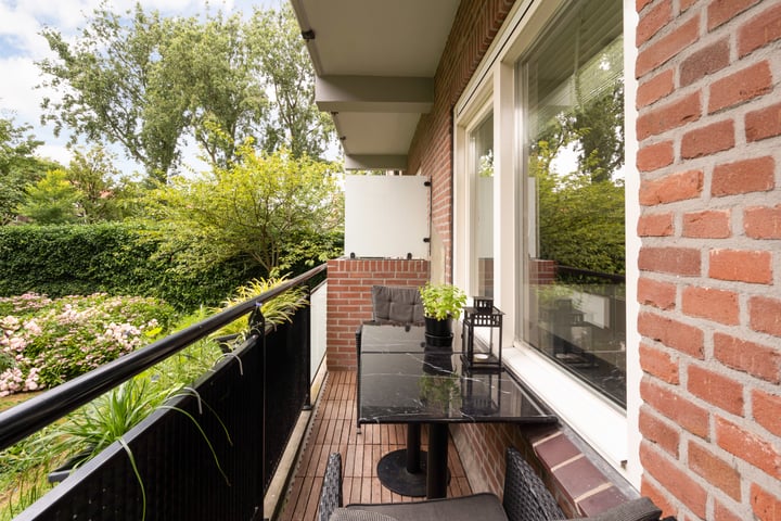 Bekijk foto 3 van Assendelftstraat 32-A