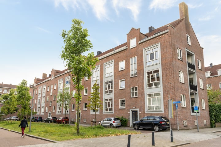 Bekijk foto 4 van Assendelftstraat 32-A