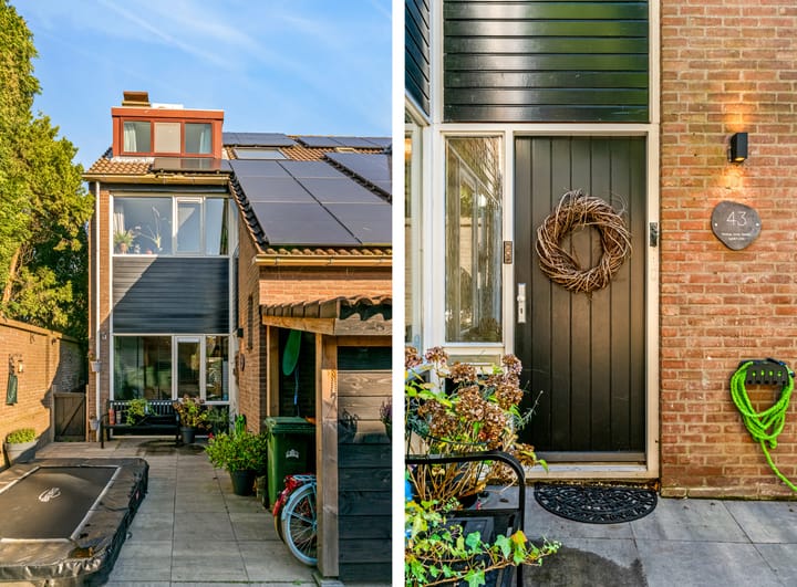 Foto 2 van Mecklenburg 43