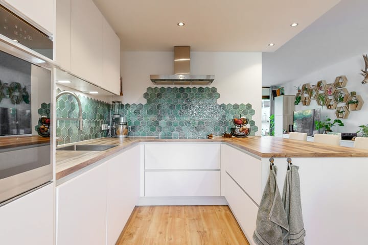 Foto 8 van Mecklenburg 43