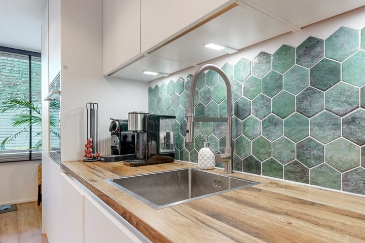 Foto 10 van Mecklenburg 43