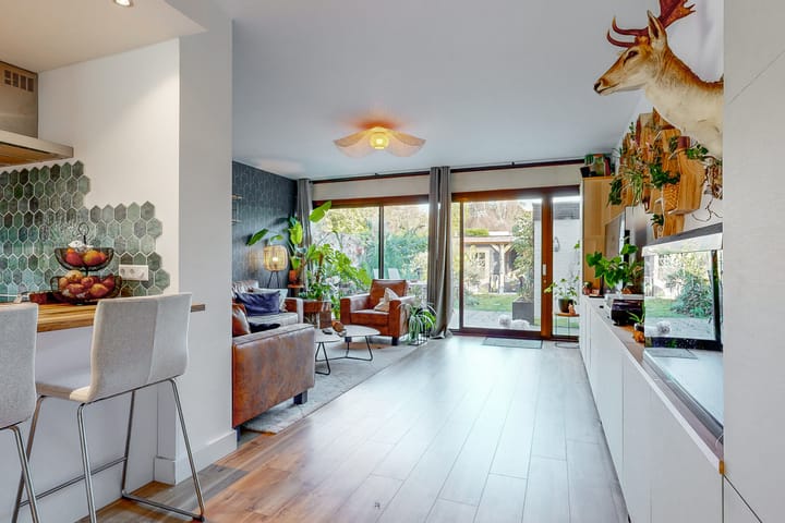 Foto 12 van Mecklenburg 43