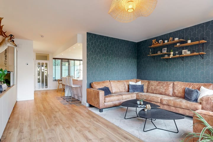 Foto 13 van Mecklenburg 43