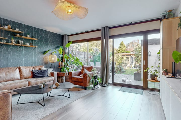 Foto 14 van Mecklenburg 43