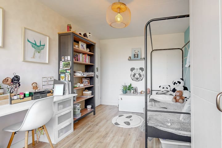 Foto 26 van Mecklenburg 43