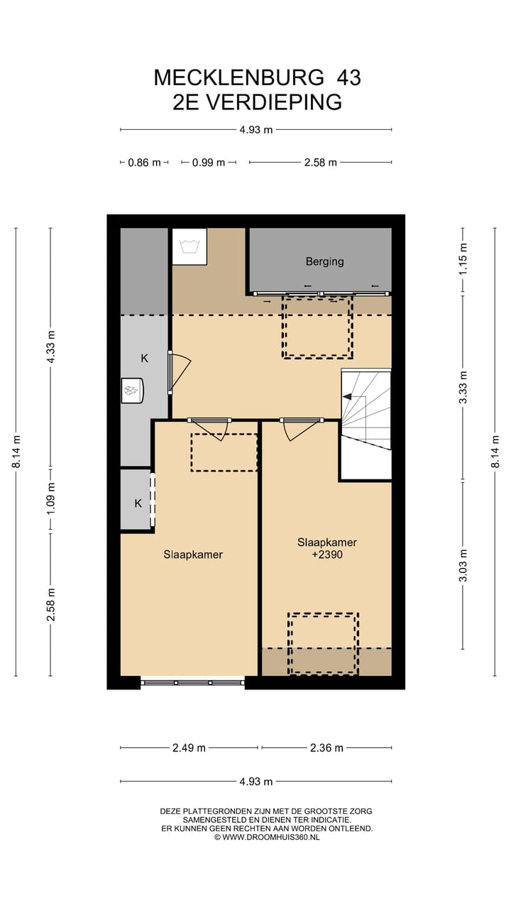 Foto 30 van Mecklenburg 43