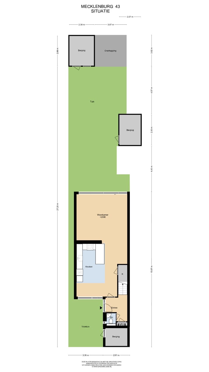 Foto 37 van Mecklenburg 43