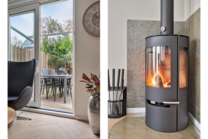 Foto 3 van Camera Obscurastraat 30