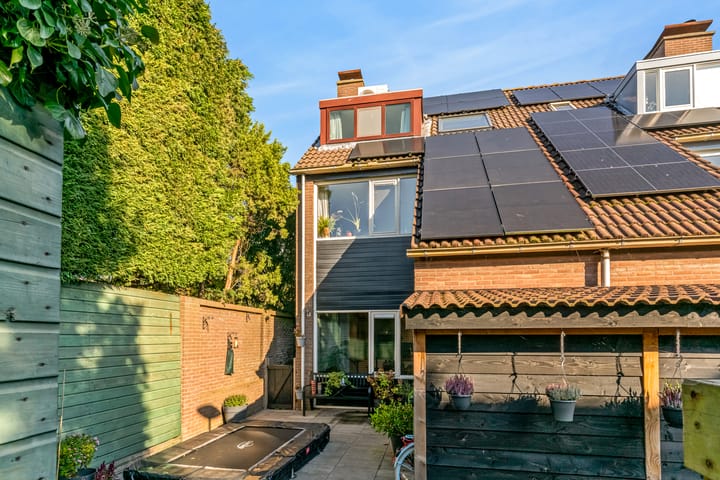 Foto 1 van Mecklenburg 43